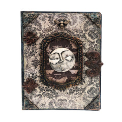 Luna Journal - 6