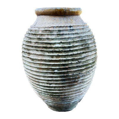 VINTAGE GREEK VESSEL #119 RIBS