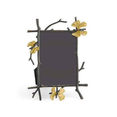 Butterfly Ginko Frame - 8"x10"