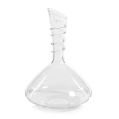 Bordeaux Wine Decanter