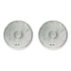Round Coaster Pair