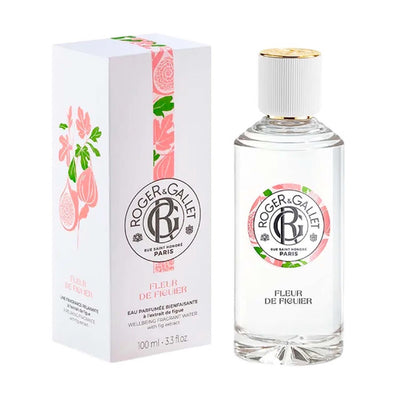Fig Blossom Fresh Fragrant Water - 3.3floz