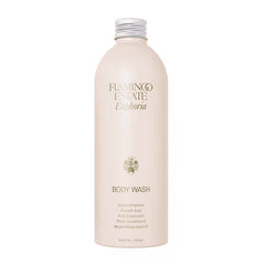 Jasmine & Rose Body Wash