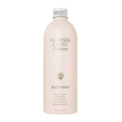 Jasmine & Rose Body Wash