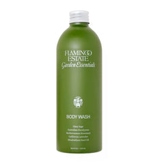 Rosemary And Sage Body Wash