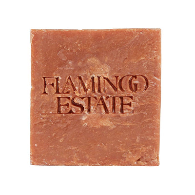 Roma Heirloom Tomato Bar Soap