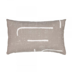 Instinct Taupe Pillow - 12