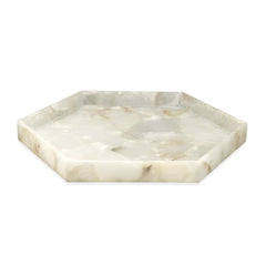 Antonia Hexagon Tray