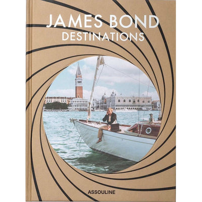 James Bond Destinations