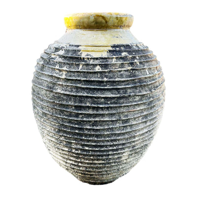 VINTAGE GREEK VESSEL #393 RIBS