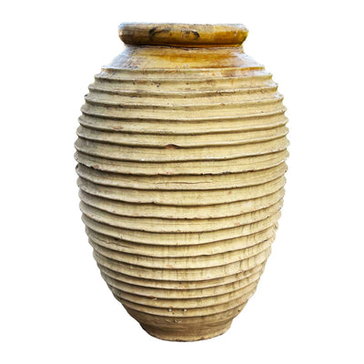 VINTAGE GREEK VESSEL #89 RIBS