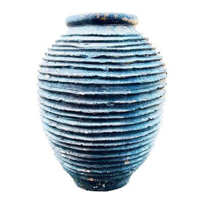 VINTAGE GREEK VESSEL #31 RIBS