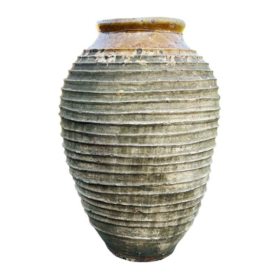 VINTAGE GREEK VESSEL #83 RIBS