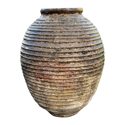 VINTAGE GREEK VESSEL #13 RIBS