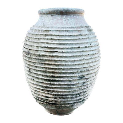 VINTAGE GREEK VESSEL #16 RIBS