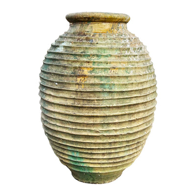 VINTAGE GREEK VESSEL #81 RIBS