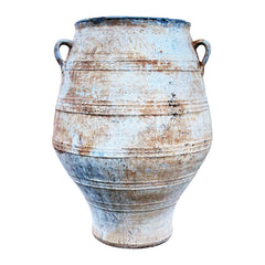 VINTAGE GREEK VESSEL #317