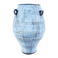 VINTAGE GREEK VESSEL #386
