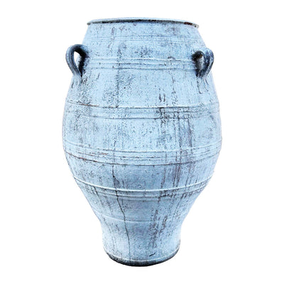 VINTAGE GREEK VESSEL #386