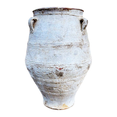 VINTAGE GREEK VESSEL #39