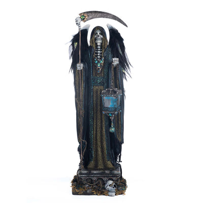 Seers And Takers Grim Reeper - 25" Tall