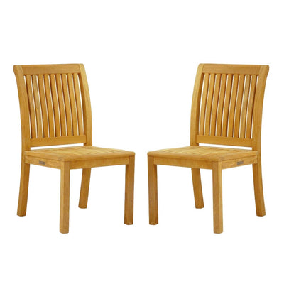 Chelsea Pair of Dining Side Chairs