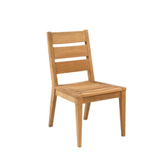 Algarve Pair of Dining Side Chairs