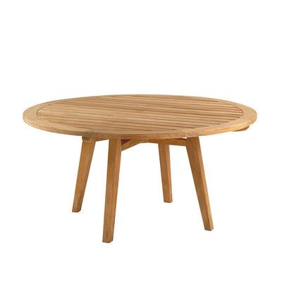 Algarve Dining Table - 60" Rd.