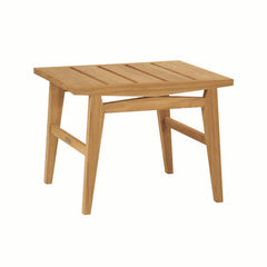 Algarve Rectangle Side Table - 25