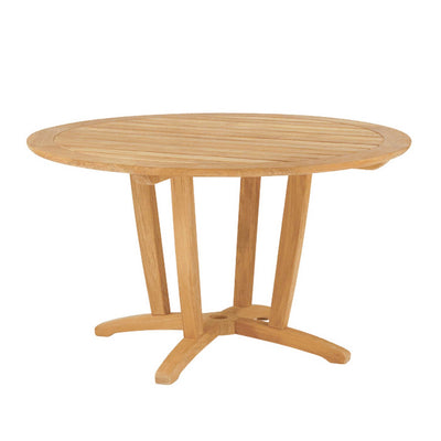 Amalfi Dining Table - 50" Rd.