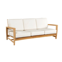 Amalfi Deep Seating Sofa with Cushion