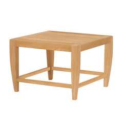 Amalfi Square Side Table - 21.5