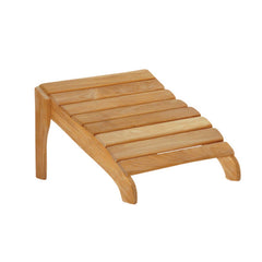 Adirondack Ottoman