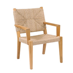 Hadley Pair of Dining Armchair