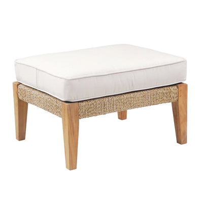 Hadley Deep Seating Ottoman