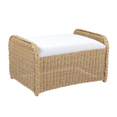 Quogue Club Ottoman