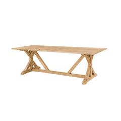 Provence Rectangle Farmhouse Table - 73