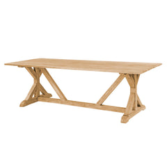 Provence Rectangle Farmhouse Table - 96