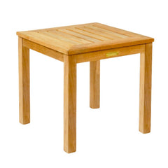 Classic Square Side Table - (20