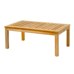 Classic Rectangle Coffee Table - 45