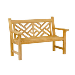 Chippendale Bench - 4ft