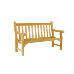 Hyde Park Bench - 4ft