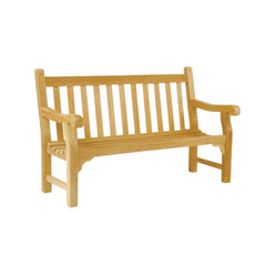 Hyde Park Bench - 5ft