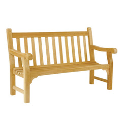 Hyde Park Bench - 6ft