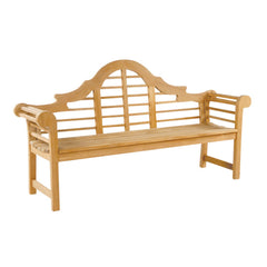 Lutyens Bench - 6ft