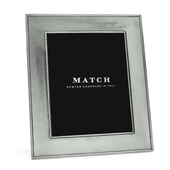 Lombardia Rectangle Frame  - 8