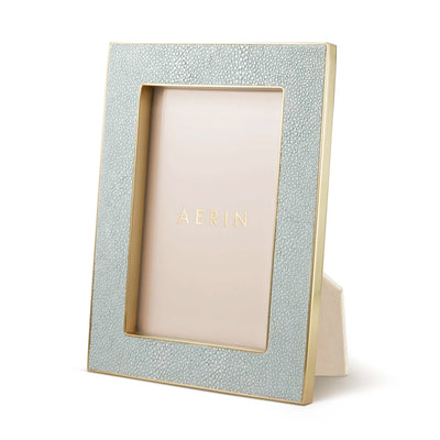 Shagreen Frame Mist - 4"x6"