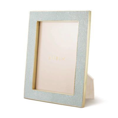 Shagreen Frame Mist - 5"x7"