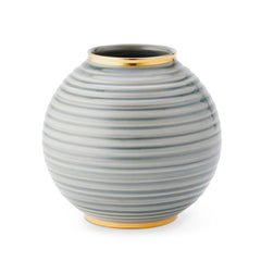 Calinda Round Vase Shadow