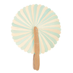 Palm Fan